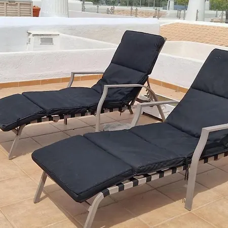Hébergement de vacances Vista Mar *