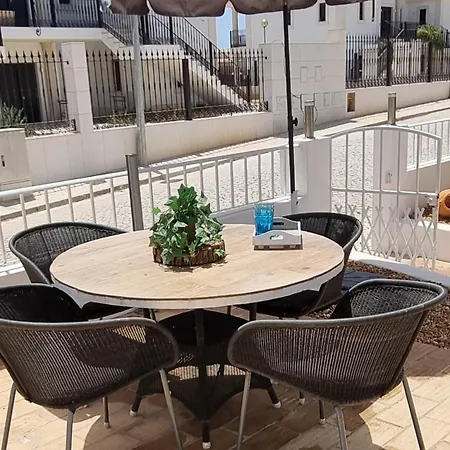 Holiday home Vista Mar Carvoeiro (Lagoa)