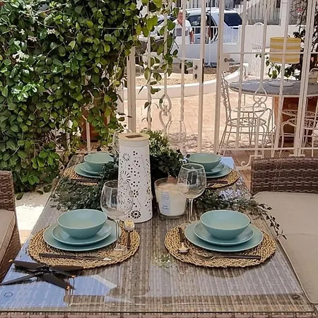 Vista Mar Holiday home *