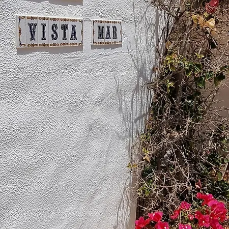 Holiday home Vista Mar
