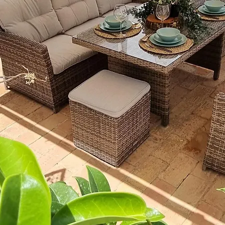 Vista Mar Ferienhaus *